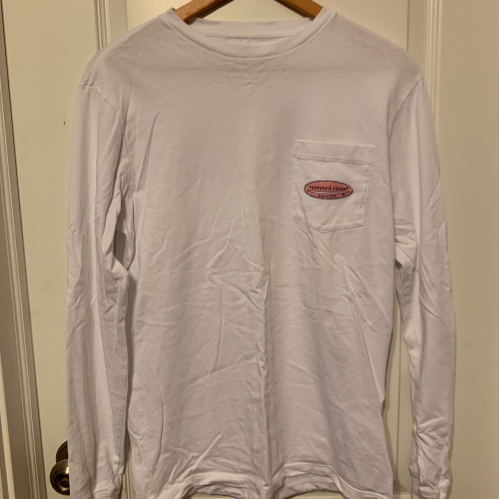 Vineyard vines long sleeve